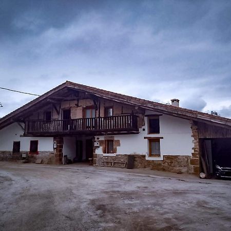 Okana Baserria Muxika Exterior photo