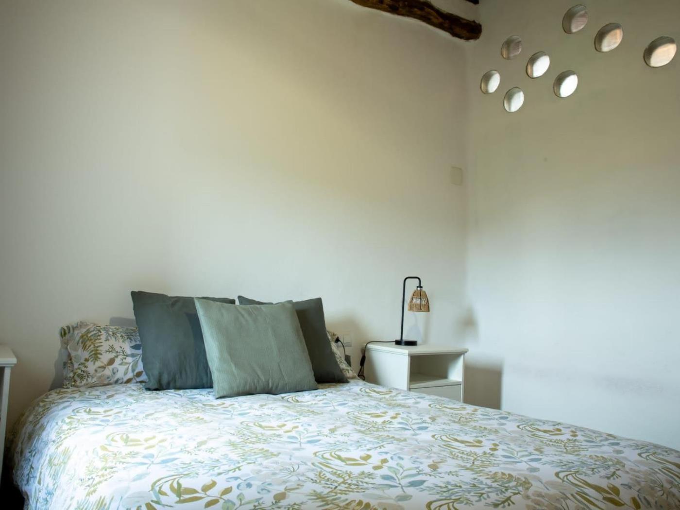 Okana Baserria Muxika Room photo